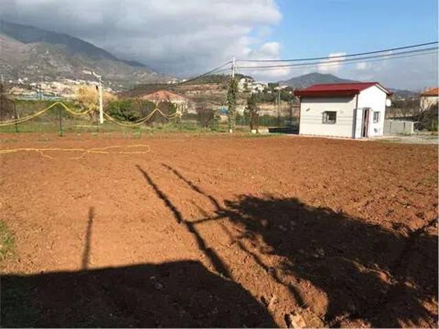 Terreno in vendita a Borghetto Santo Spirito SV