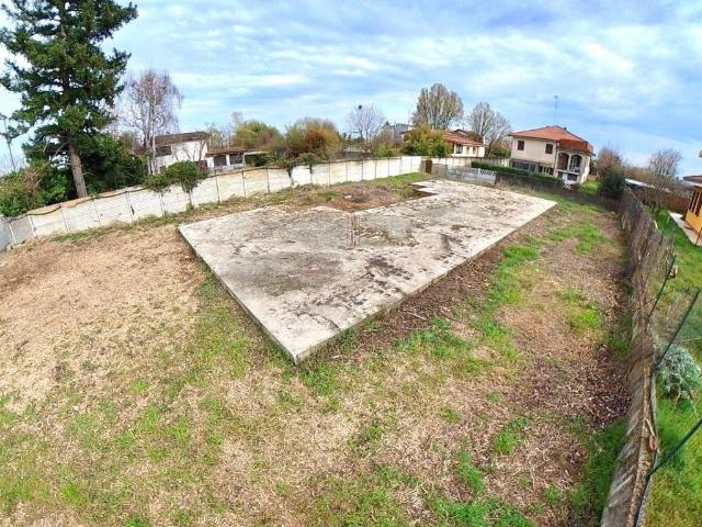 Terreno in vendita a Borgo Vercelli VC