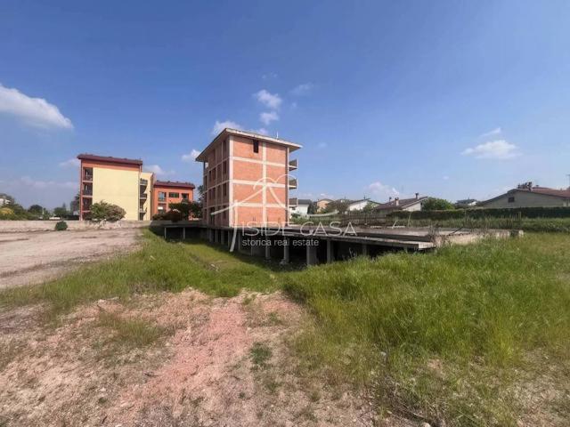 Terreno in vendita a Borgo Virgilio MN