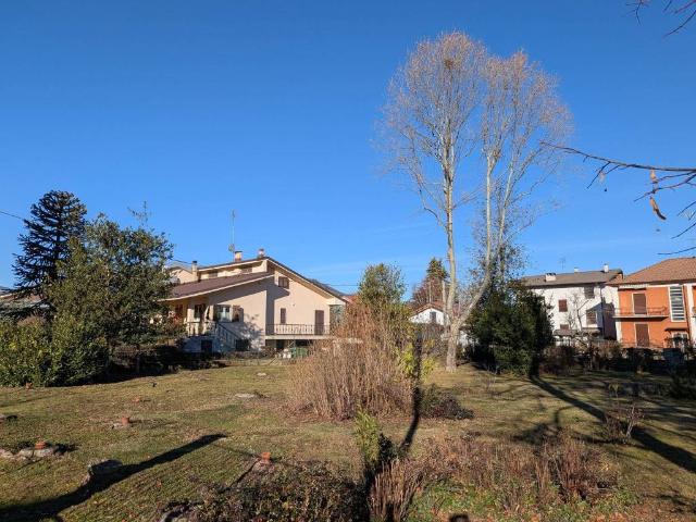 Terreno in vendita a Borgo San Dalmazzo CN