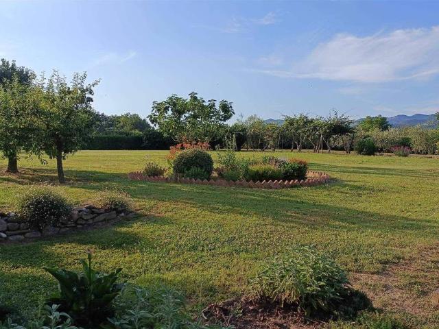 Terreno in vendita a Borgo San Lorenzo FI