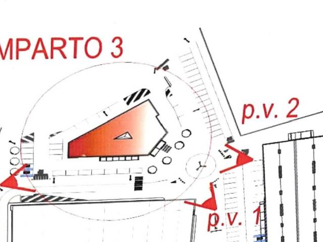 Terreno in vendita a Borgomanero NO