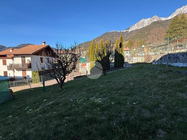 Terreno in vendita a Borno BS