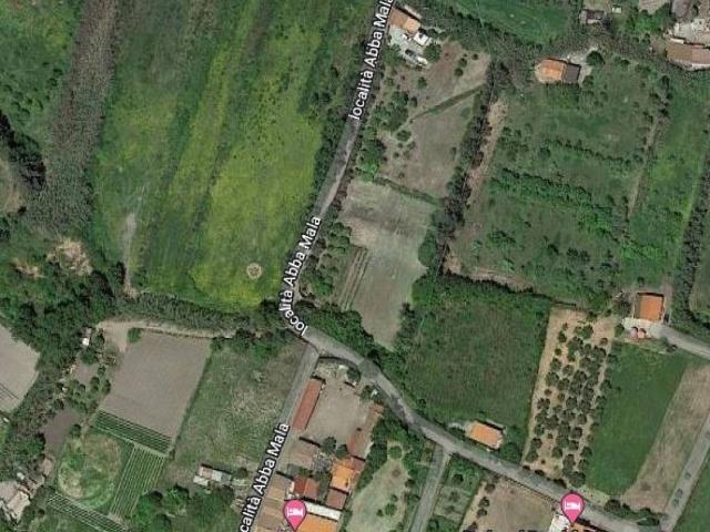 Terreno in vendita a Bosa OR