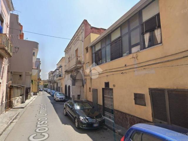 Terreno in vendita a Boscotrecase NA