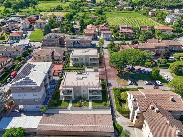 Terreno in vendita a Botticino BS