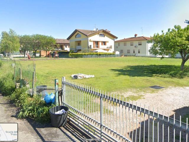 Terreno in vendita a Bovolone VR