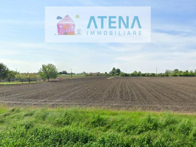 Terreno in vendita a Bovolenta PD