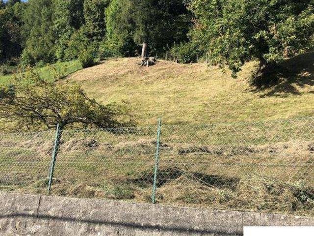 Terreno in vendita a Blessagno CO
