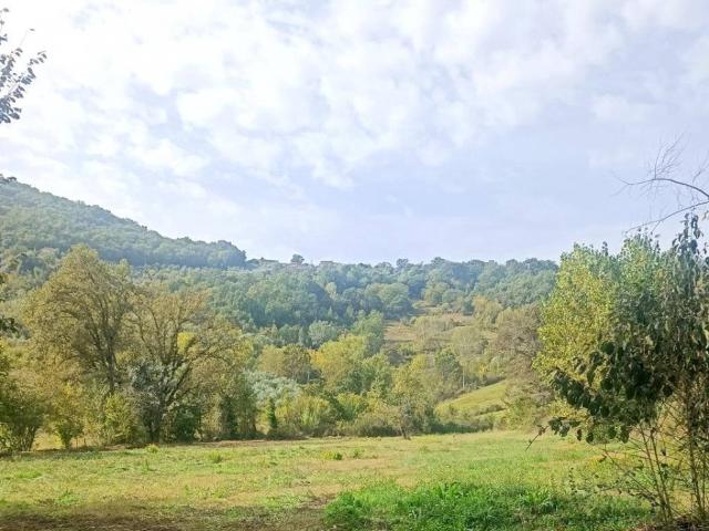 Terreno in vendita a Broccostella FR