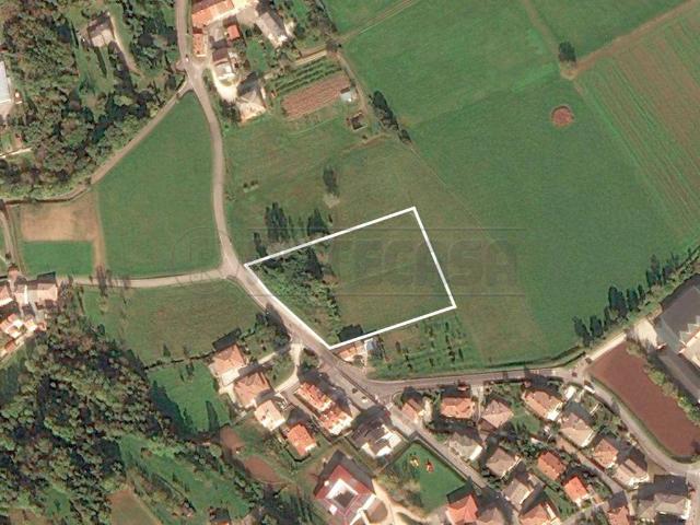 Terreno in vendita a Brogliano VI