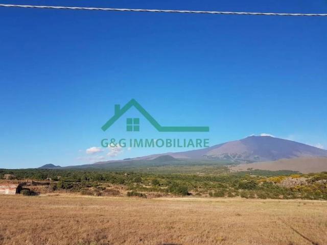 Terreno in vendita a Bronte CT