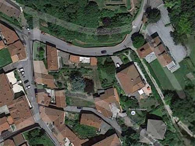 Terreno in vendita a Bra CN