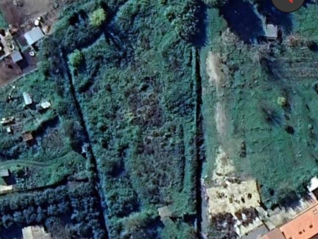 Terreno in vendita a Bracciano RM