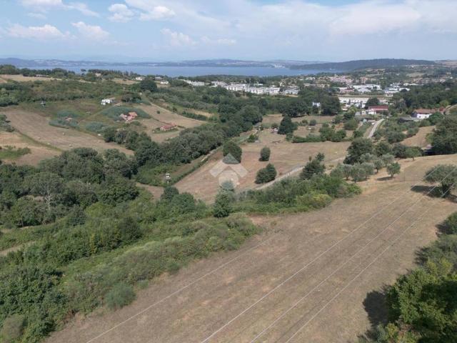 Terreno in vendita a Bracciano RM