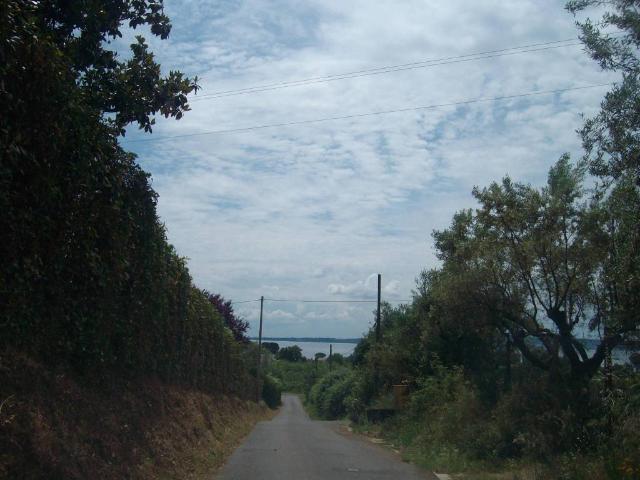 Terreno in vendita a Bracciano RM