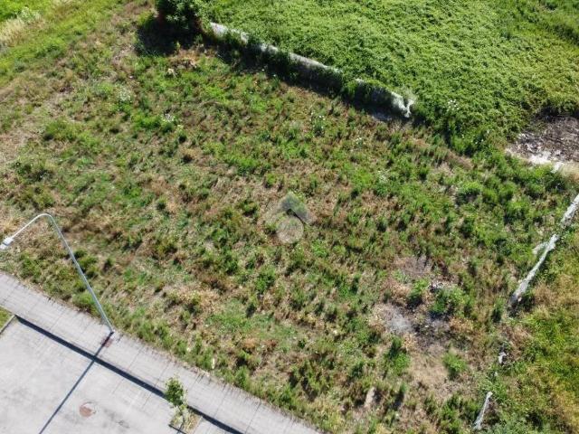 Terreno in vendita a Brandico BS