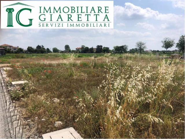 Terreno in vendita a Breganze VI