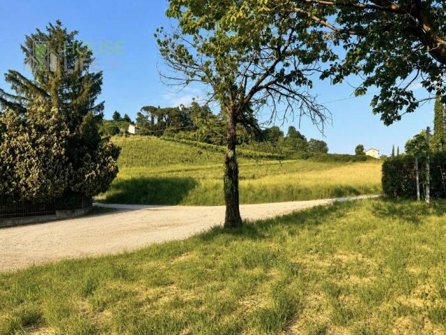 Terreno in vendita a Breganze VI