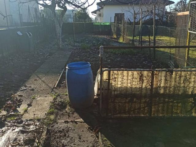 Terreno in vendita a Bregnano CO