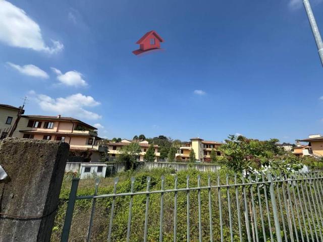 Terreno in vendita a Brembate BG
