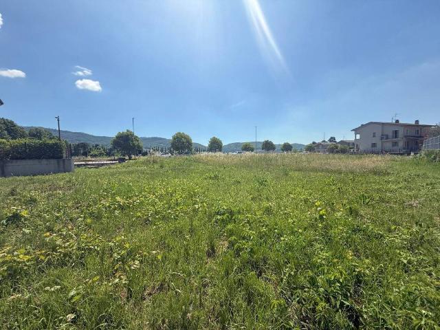 Terreno in vendita a Brendola VI