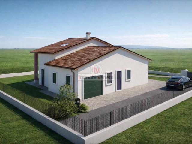 Terreno in vendita a Brendola VI