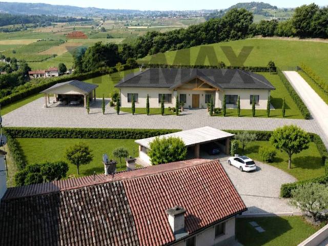 Terreno in vendita a Brendola VI