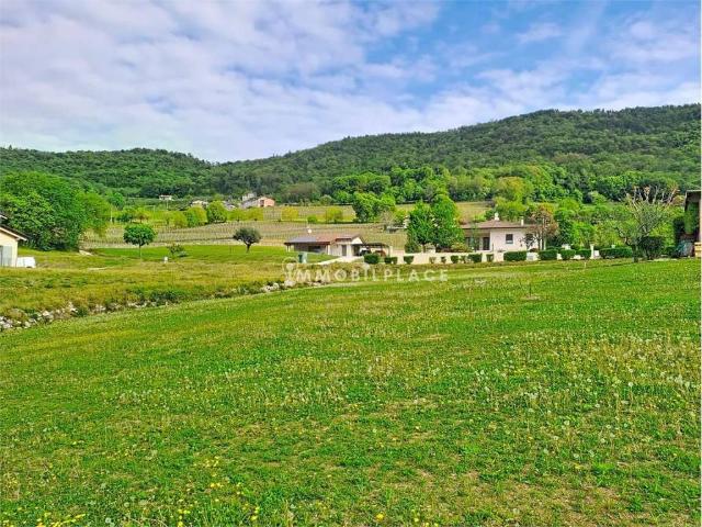 Terreno in vendita a Brendola VI