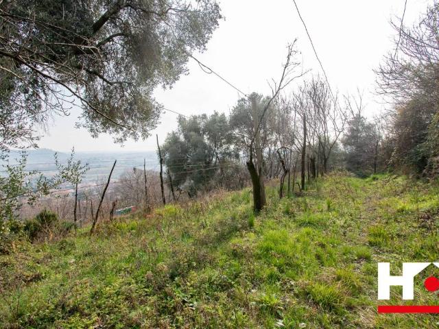Terreno in vendita a Brescia BS