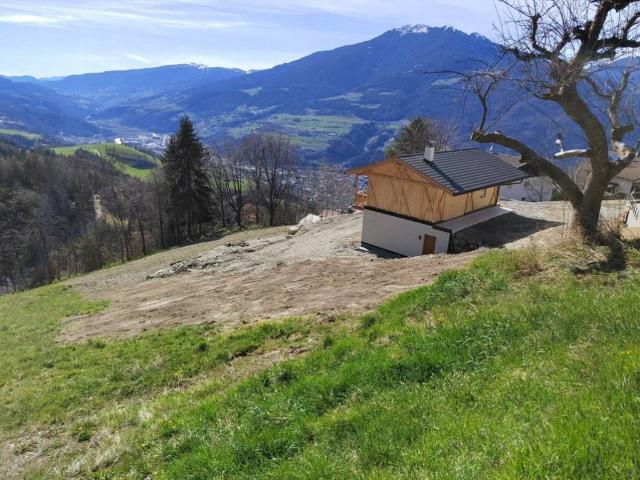 Terreno in vendita a Bressanone BZ