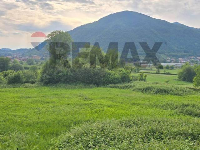 Terreno in vendita a Brivio LC