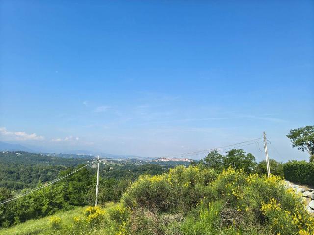 Terreno in vendita a Briaglia CN