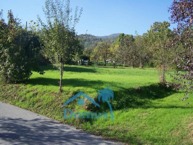 Terreno in vendita a Bricherasio TO
