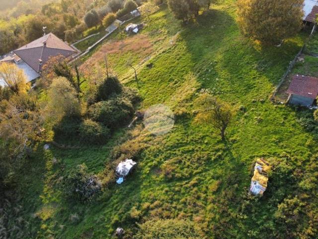 Terreno in vendita a Brione BS