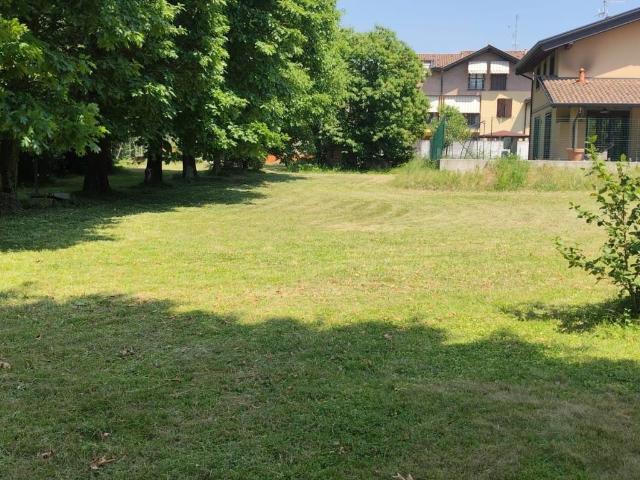 Terreno in vendita a Briosco MB