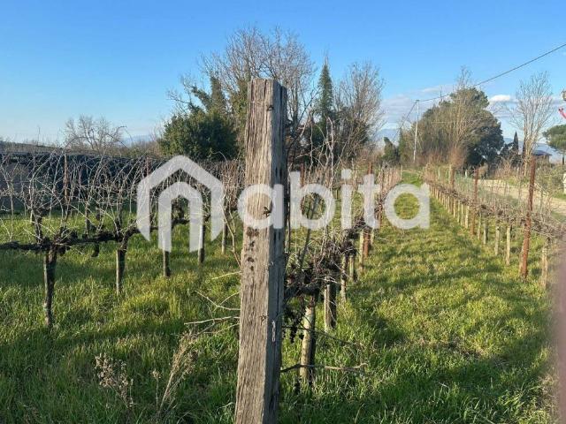 Terreno in vendita a Bucine AR