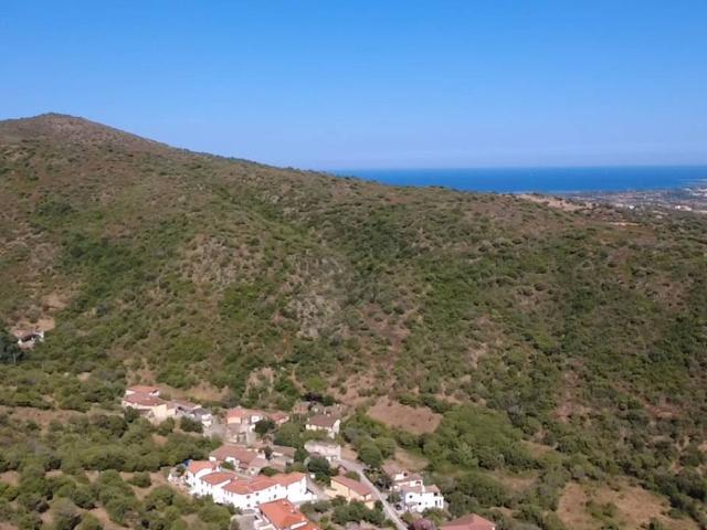 Terreno in vendita a Budoni OT