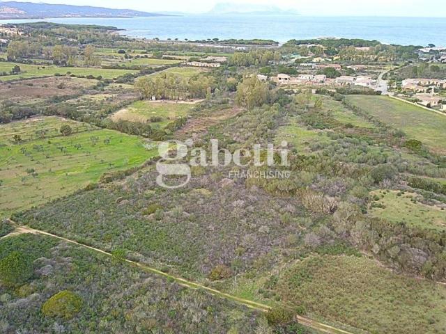 Terreno in vendita a Budoni SS