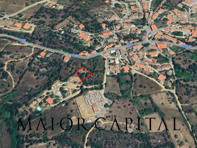 Terreno in vendita a Budoni SS