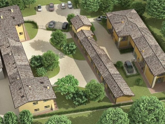 Terreno in vendita a Budrio BO