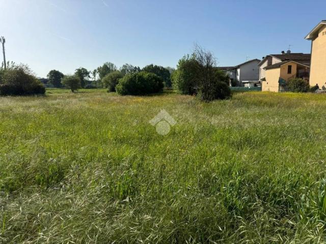 Terreno in vendita a Buggiano PT