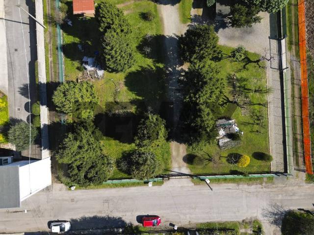 Terreno in vendita a Busto Arsizio VA