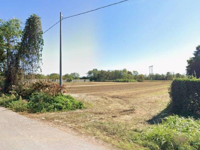 Terreno in vendita a Busto Arsizio VA