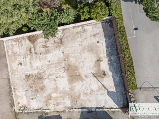 Terreno in vendita a Busto Arsizio VA