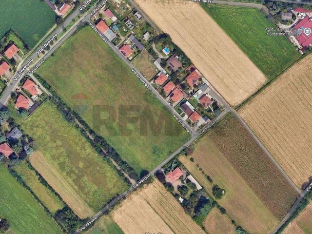 Terreno in vendita a Busto Garolfo MI