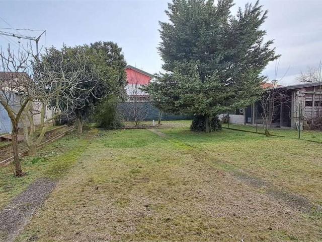 Terreno in vendita a Busto Garolfo MI