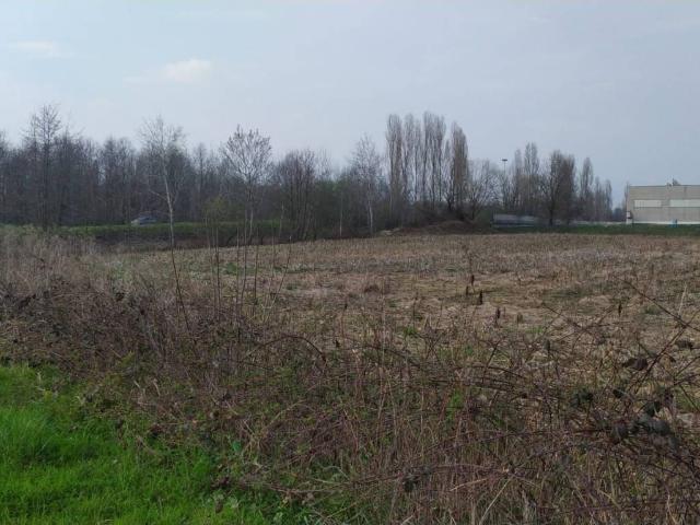 Terreno in vendita a Busano TO