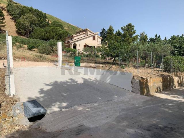 Terreno in vendita a Buseto Palizzolo TP