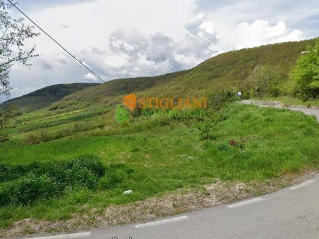 Terreno in vendita a Busso CB